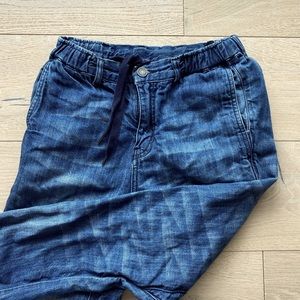 💙💥HOST PICK💥💙Pull & Bear skinny Jean joggers Youth